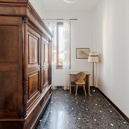 Apartament Ca' Luciano, Wonderful View Wenecja Zewnętrze zdjęcie