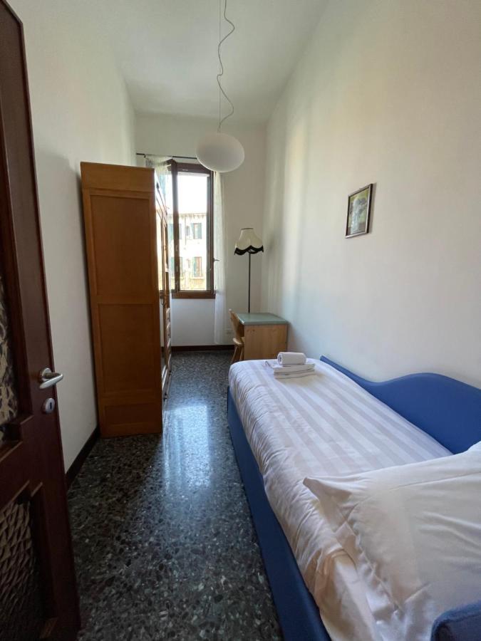 Apartament Ca' Luciano, Wonderful View Wenecja Zewnętrze zdjęcie