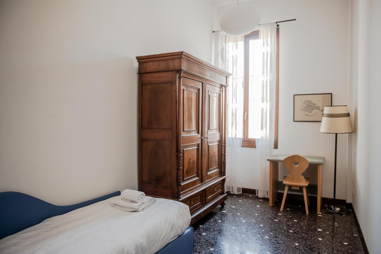 Apartament Ca' Luciano, Wonderful View Wenecja Zewnętrze zdjęcie