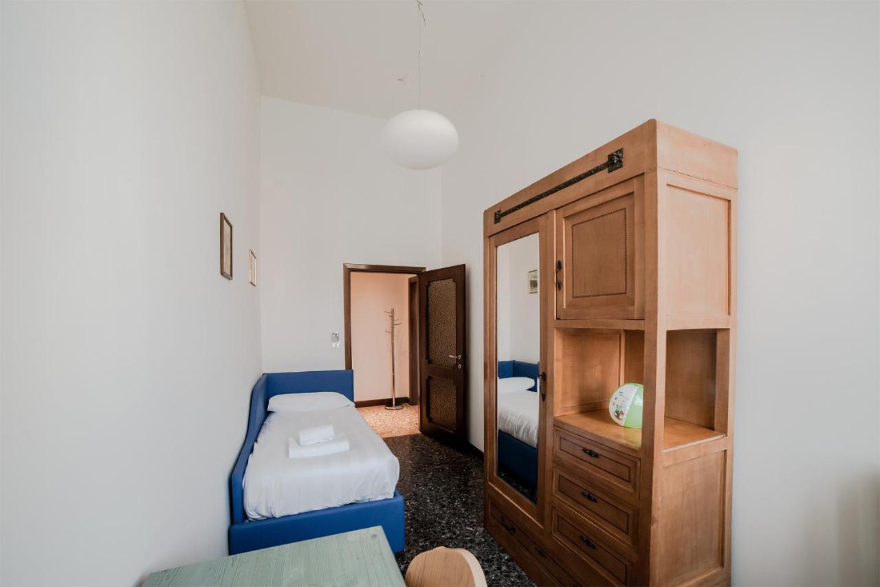 Apartament Ca' Luciano, Wonderful View Wenecja Zewnętrze zdjęcie