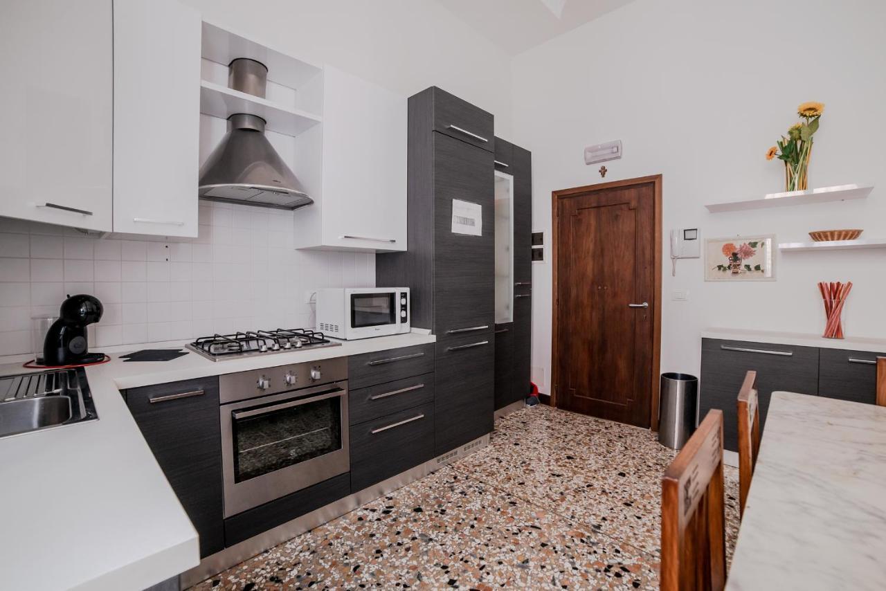 Apartament Ca' Luciano, Wonderful View Wenecja Zewnętrze zdjęcie