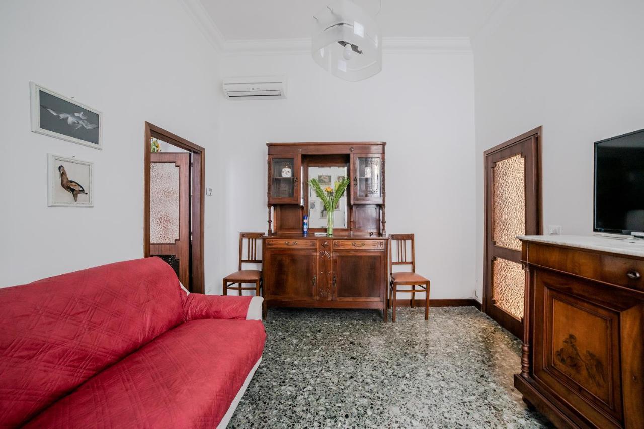 Apartament Ca' Luciano, Wonderful View Wenecja Zewnętrze zdjęcie