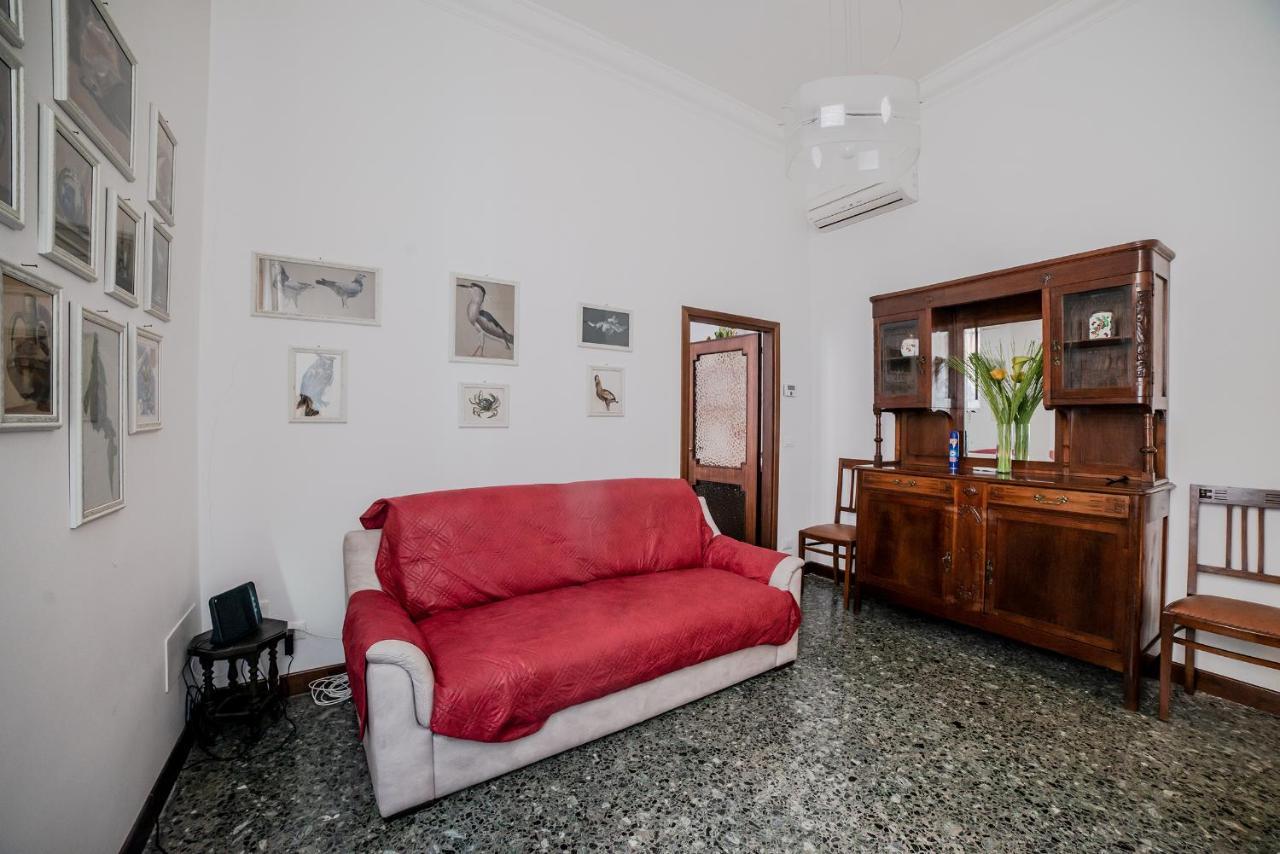Apartament Ca' Luciano, Wonderful View Wenecja Zewnętrze zdjęcie