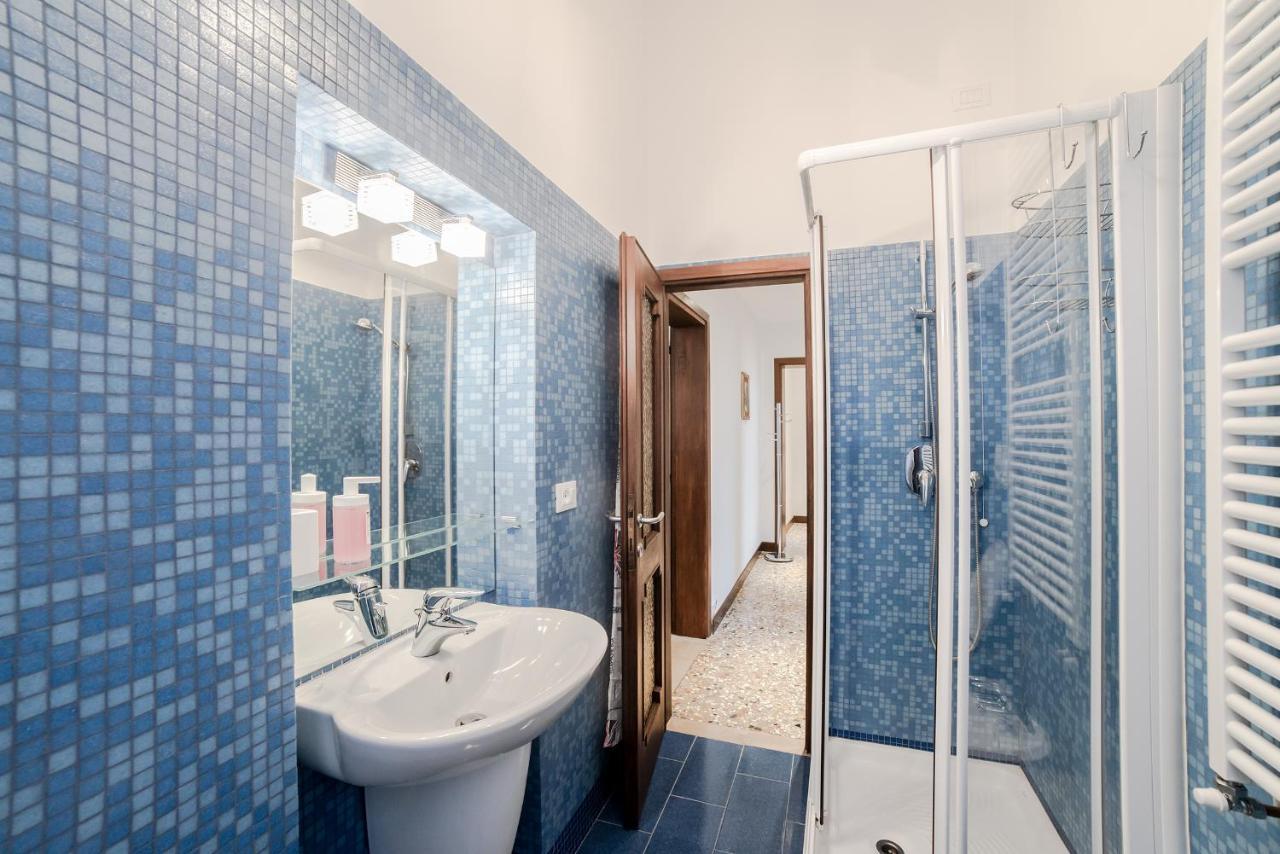 Apartament Ca' Luciano, Wonderful View Wenecja Zewnętrze zdjęcie
