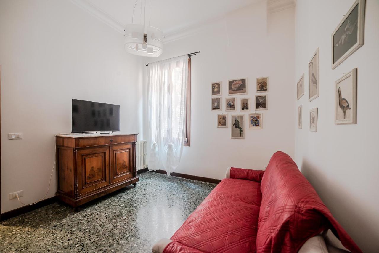 Apartament Ca' Luciano, Wonderful View Wenecja Zewnętrze zdjęcie